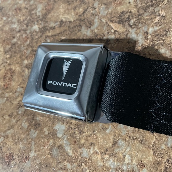 Dinosaur rawr xD unisex belt emo scene kid e girl hot topic belt black tik tok - Picture 2 of 4